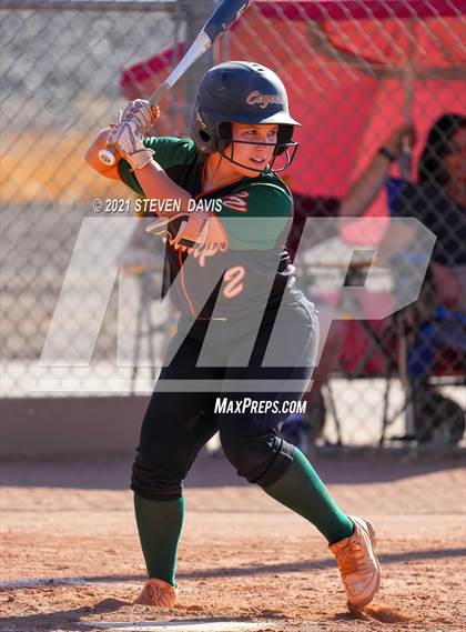 Thumbnail 3 in Campo Verde @ Williams Field photogallery.