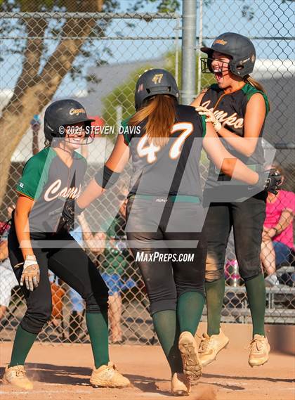 Thumbnail 3 in Campo Verde @ Williams Field photogallery.