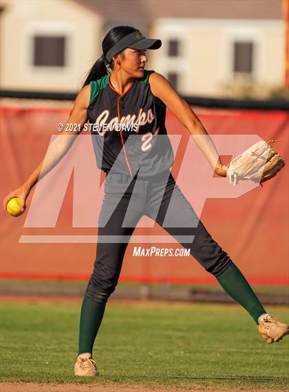 Thumbnail 1 in Campo Verde @ Williams Field photogallery.