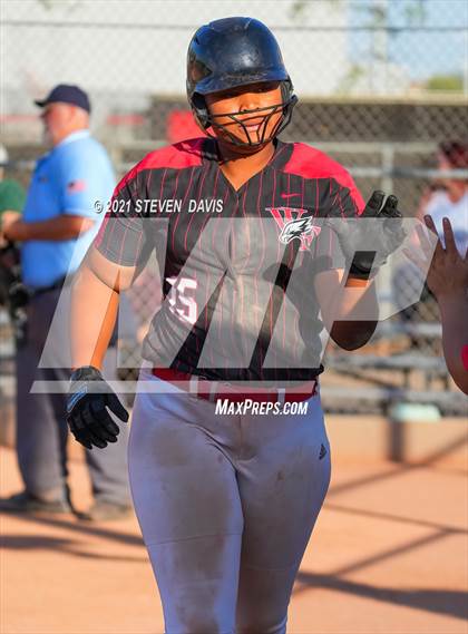 Thumbnail 1 in Campo Verde @ Williams Field photogallery.