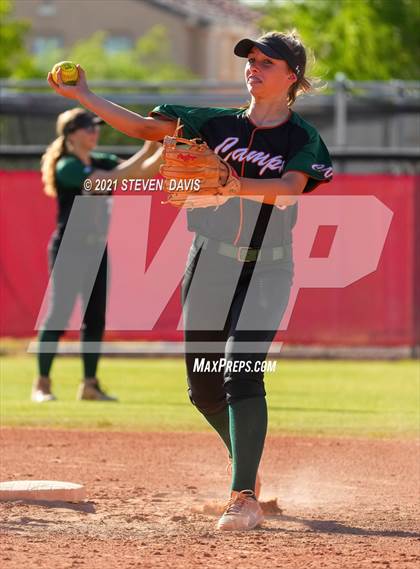Thumbnail 1 in Campo Verde @ Williams Field photogallery.