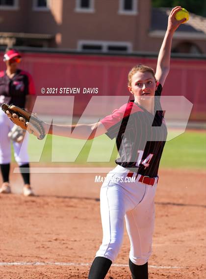 Thumbnail 1 in Campo Verde @ Williams Field photogallery.