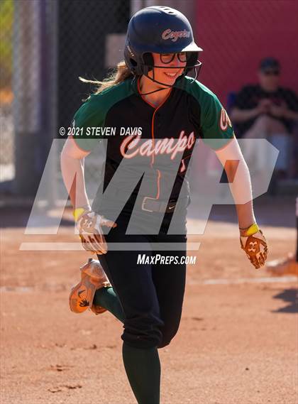 Thumbnail 1 in Campo Verde @ Williams Field photogallery.