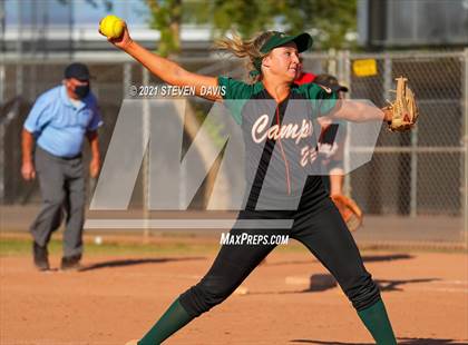 Thumbnail 1 in Campo Verde @ Williams Field photogallery.