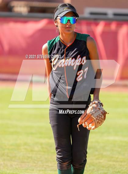 Thumbnail 3 in Campo Verde @ Williams Field photogallery.