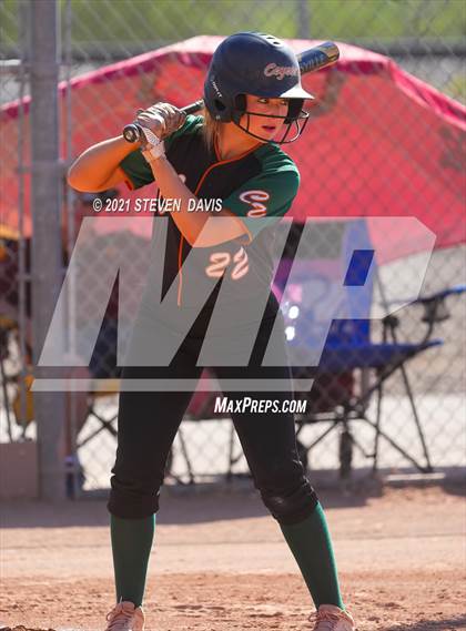 Thumbnail 2 in Campo Verde @ Williams Field photogallery.