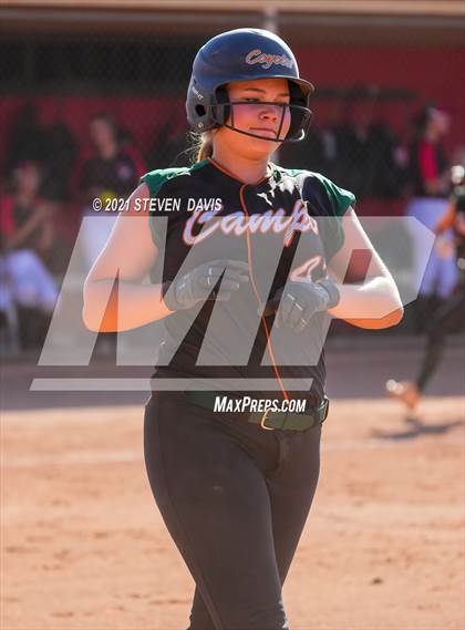 Thumbnail 2 in Campo Verde @ Williams Field photogallery.