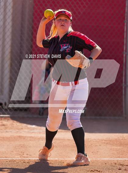 Thumbnail 1 in Campo Verde @ Williams Field photogallery.