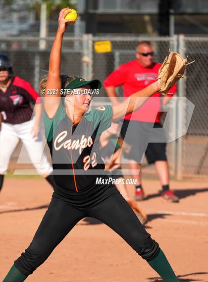 Thumbnail 2 in Campo Verde @ Williams Field photogallery.