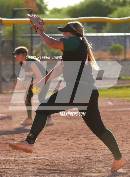 Thumbnail 1 in Campo Verde @ Williams Field photogallery.