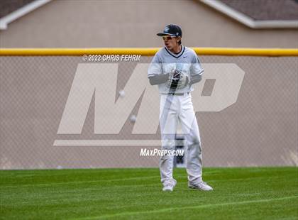 Thumbnail 1 in Doherty @ Vista Ridge (Game 2) photogallery.