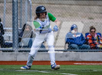 Thumbnail 3 in Doherty @ Vista Ridge (Game 2) photogallery.
