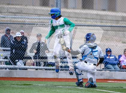 Thumbnail 2 in Doherty @ Vista Ridge (Game 2) photogallery.