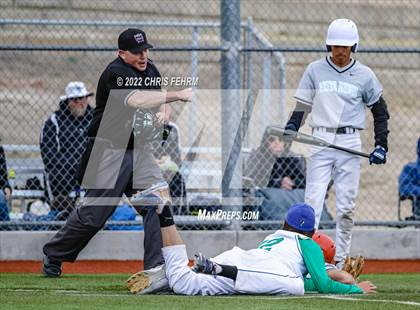 Thumbnail 2 in Doherty @ Vista Ridge (Game 2) photogallery.