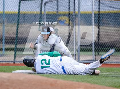Thumbnail 2 in Doherty @ Vista Ridge (Game 2) photogallery.