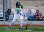 Photo from the gallery "Doherty @ Vista Ridge (Game 2)"