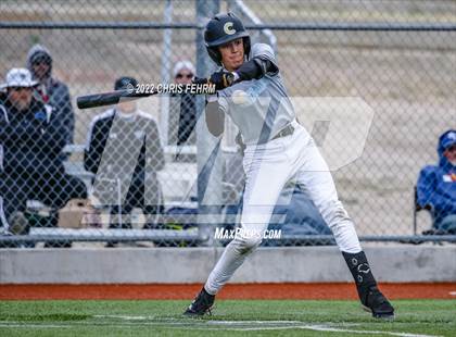 Thumbnail 1 in Doherty @ Vista Ridge (Game 2) photogallery.