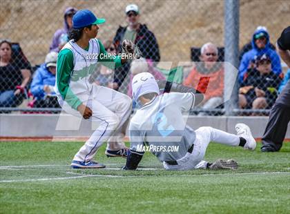 Thumbnail 2 in Doherty @ Vista Ridge (Game 2) photogallery.