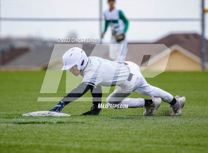 Thumbnail 3 in Doherty @ Vista Ridge (Game 2) photogallery.