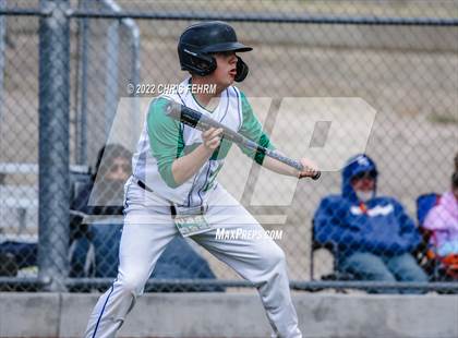 Thumbnail 1 in Doherty @ Vista Ridge (Game 2) photogallery.