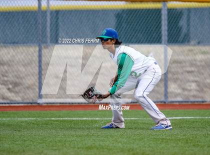 Thumbnail 2 in Doherty @ Vista Ridge (Game 2) photogallery.