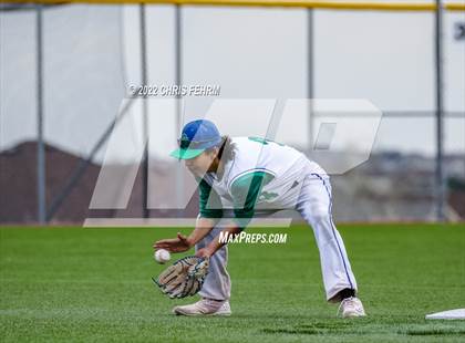 Thumbnail 1 in Doherty @ Vista Ridge (Game 2) photogallery.