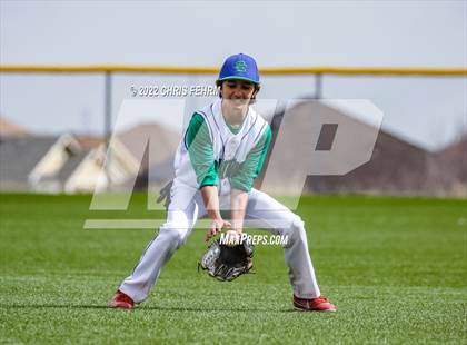 Thumbnail 3 in Doherty @ Vista Ridge (Game 2) photogallery.