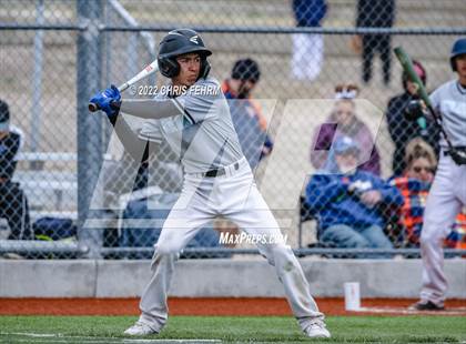 Thumbnail 1 in Doherty @ Vista Ridge (Game 2) photogallery.