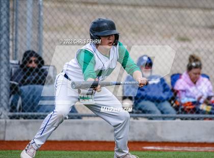 Thumbnail 2 in Doherty @ Vista Ridge (Game 2) photogallery.