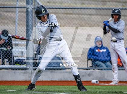 Thumbnail 1 in Doherty @ Vista Ridge (Game 2) photogallery.