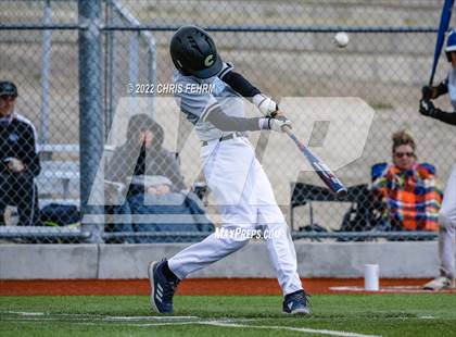 Thumbnail 2 in Doherty @ Vista Ridge (Game 2) photogallery.