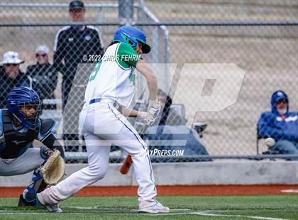 Thumbnail 3 in Doherty @ Vista Ridge (Game 2) photogallery.