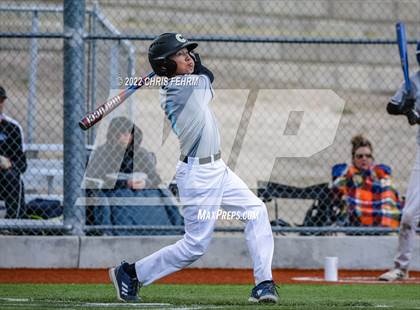 Thumbnail 3 in Doherty @ Vista Ridge (Game 2) photogallery.