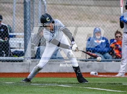 Thumbnail 1 in Doherty @ Vista Ridge (Game 2) photogallery.