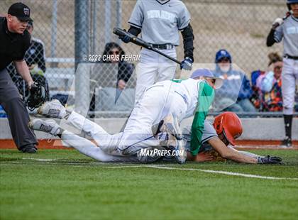 Thumbnail 1 in Doherty @ Vista Ridge (Game 2) photogallery.