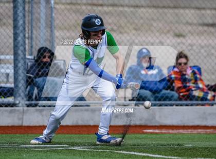 Thumbnail 1 in Doherty @ Vista Ridge (Game 2) photogallery.