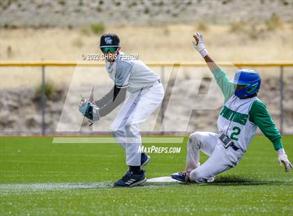 Thumbnail 1 in Doherty @ Vista Ridge (Game 2) photogallery.