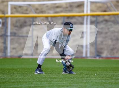 Thumbnail 2 in Doherty @ Vista Ridge (Game 2) photogallery.