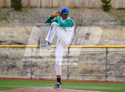 Thumbnail 2 in Doherty @ Vista Ridge (Game 2) photogallery.