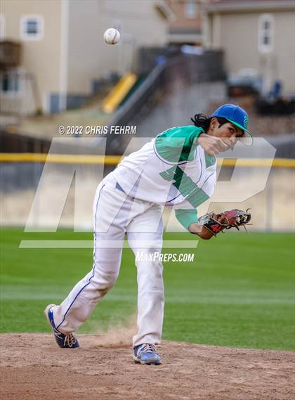 Thumbnail 2 in Doherty @ Vista Ridge (Game 2) photogallery.