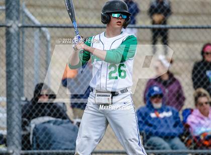 Thumbnail 3 in Doherty @ Vista Ridge (Game 2) photogallery.