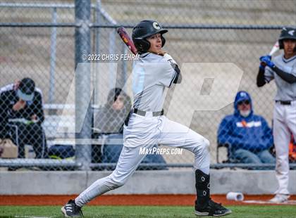 Thumbnail 2 in Doherty @ Vista Ridge (Game 2) photogallery.