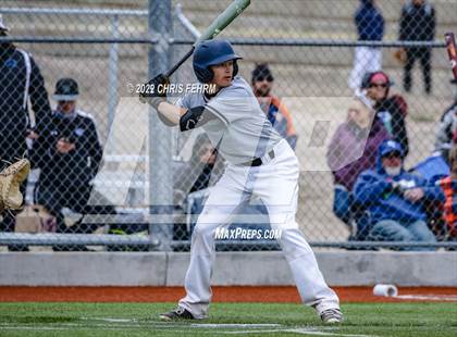 Thumbnail 1 in Doherty @ Vista Ridge (Game 2) photogallery.
