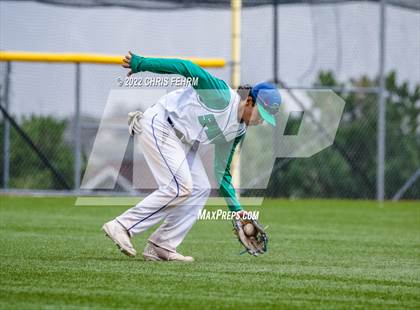 Thumbnail 2 in Doherty @ Vista Ridge (Game 2) photogallery.