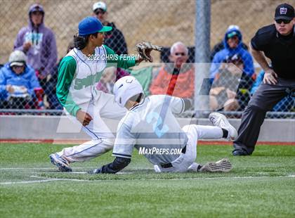 Thumbnail 3 in Doherty @ Vista Ridge (Game 2) photogallery.