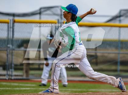 Thumbnail 1 in Doherty @ Vista Ridge (Game 2) photogallery.