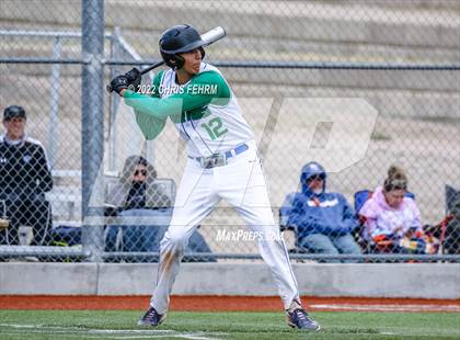 Thumbnail 2 in Doherty @ Vista Ridge (Game 2) photogallery.