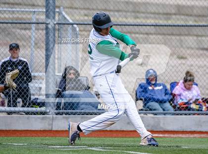 Thumbnail 3 in Doherty @ Vista Ridge (Game 2) photogallery.