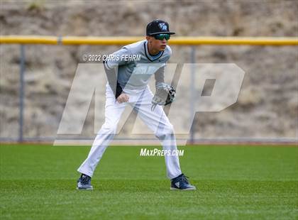 Thumbnail 3 in Doherty @ Vista Ridge (Game 2) photogallery.