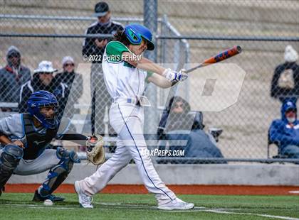Thumbnail 2 in Doherty @ Vista Ridge (Game 2) photogallery.